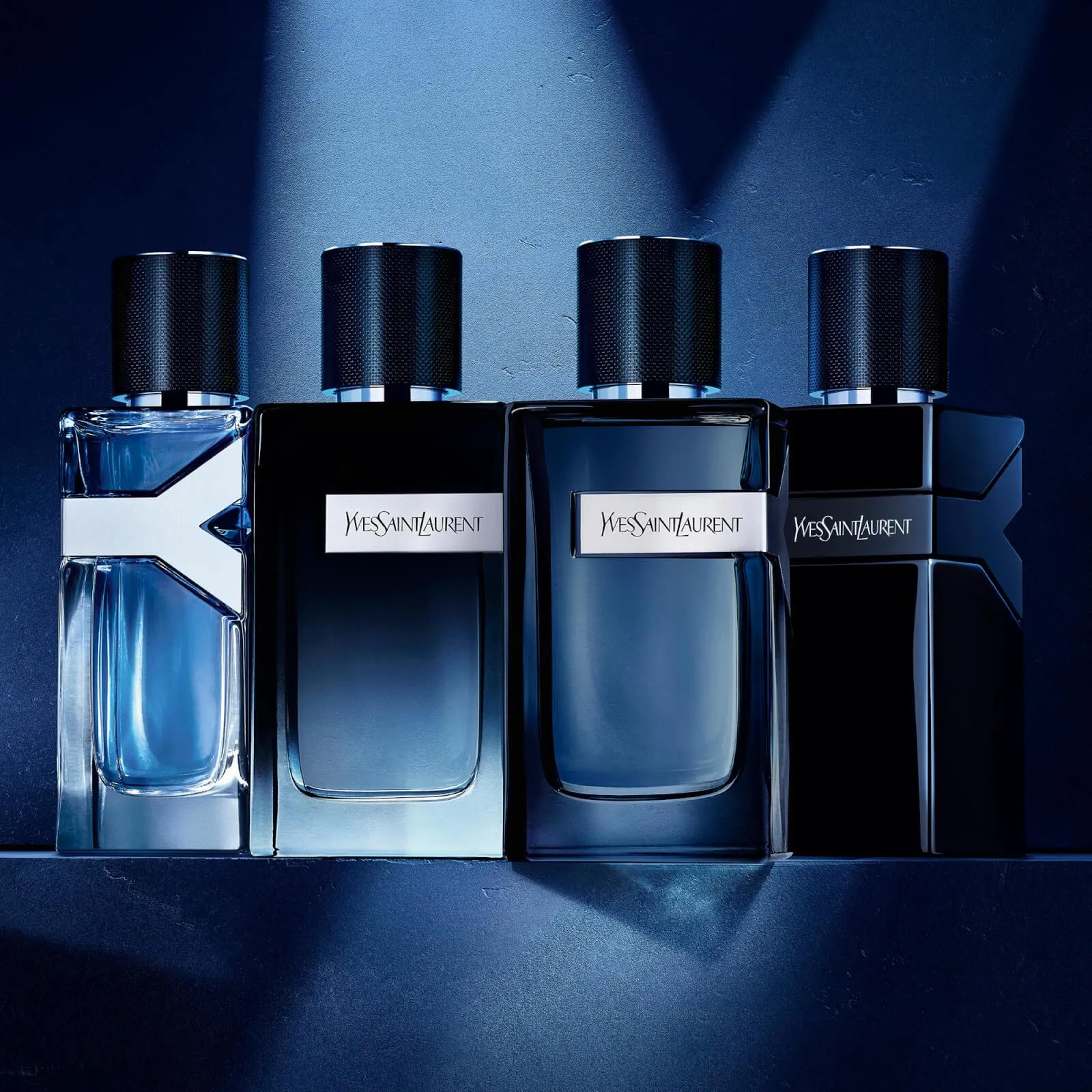 YSL parfum - obrazek 4