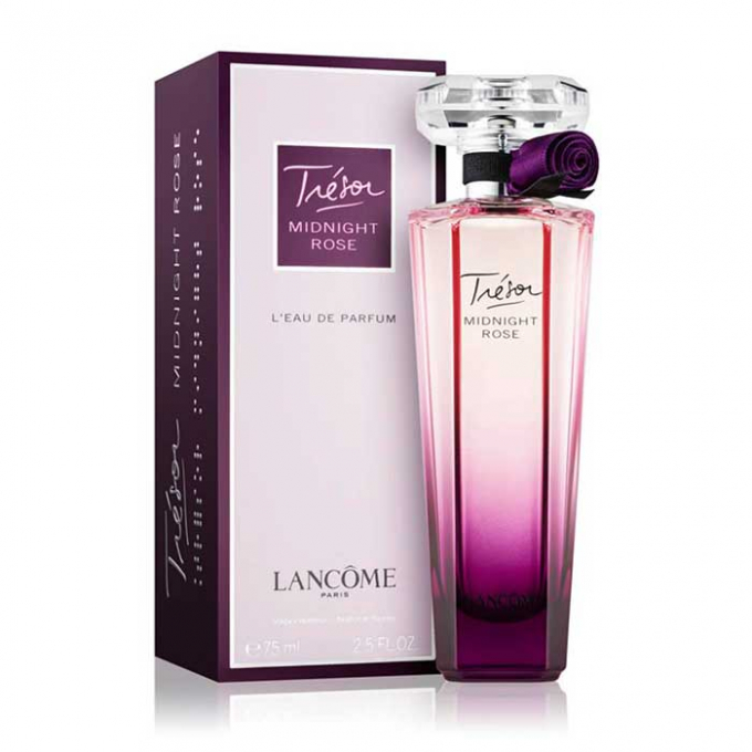 LANCOME tresor midnight rose - obrazek 3