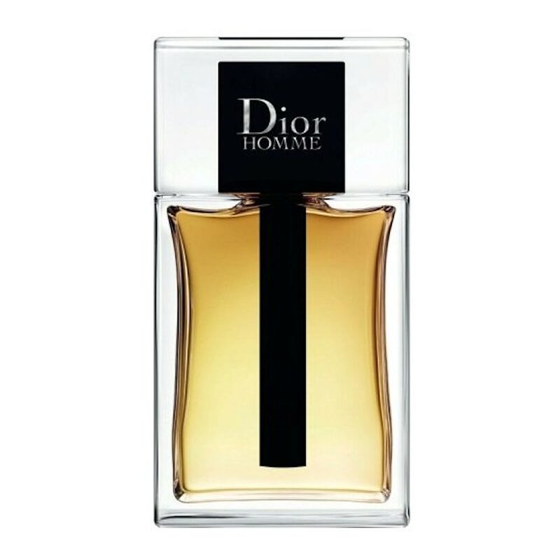 dior homme edt