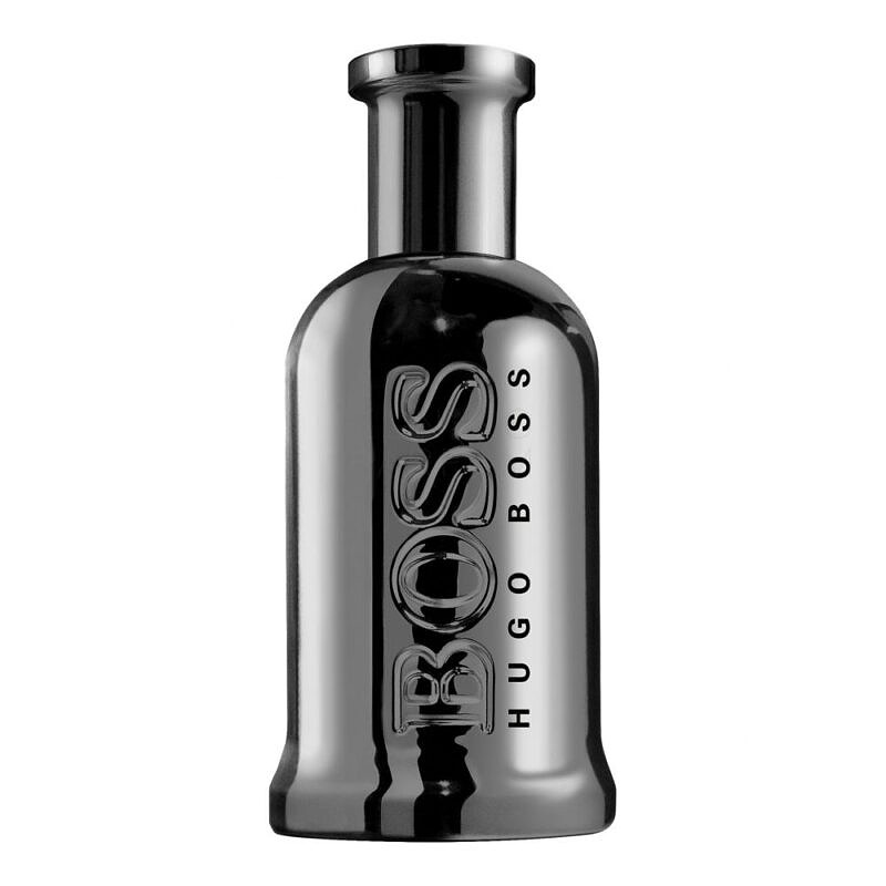 Boss Bottled United Limited Edition