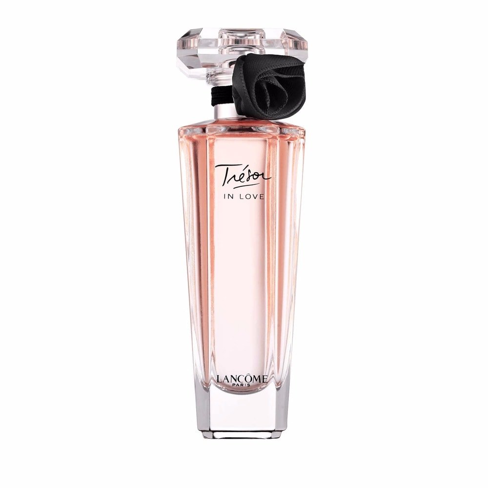 lancome tresor in love