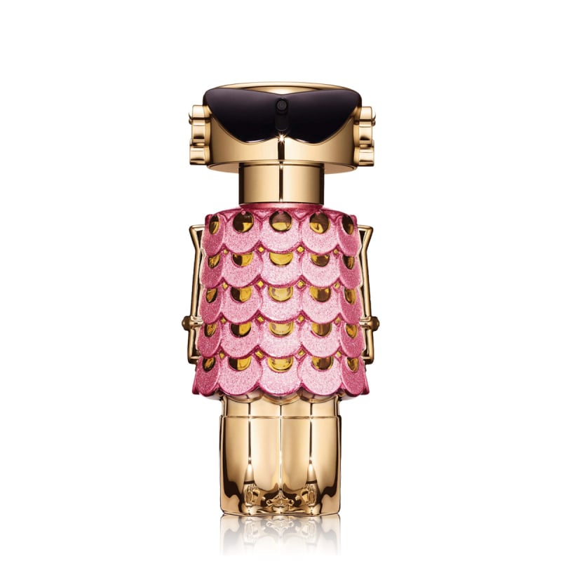 PACO RABANNE famme blouming pink