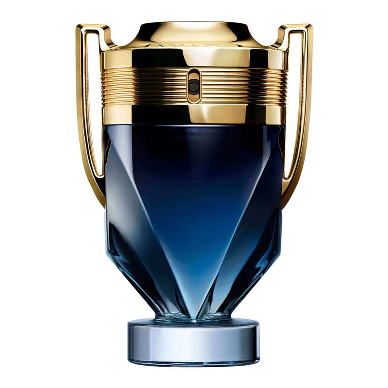 PACO RABANNE invictus parfum
