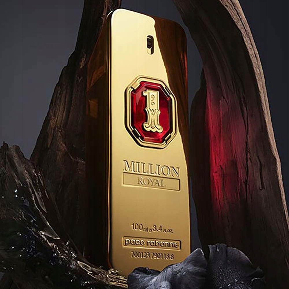 one milion royal - obrazek 3