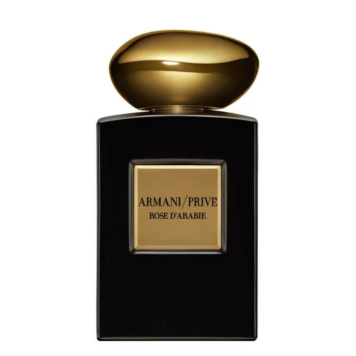 armani prive rose arabia