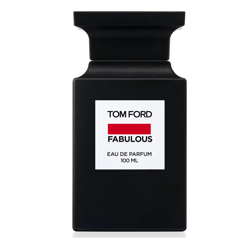 TOM FORD fabulous