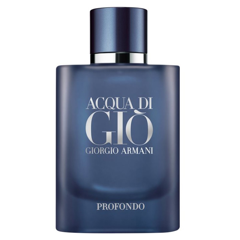 armani gio profondo