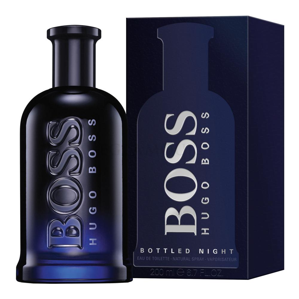 BOSS bootled night - obrazek 2