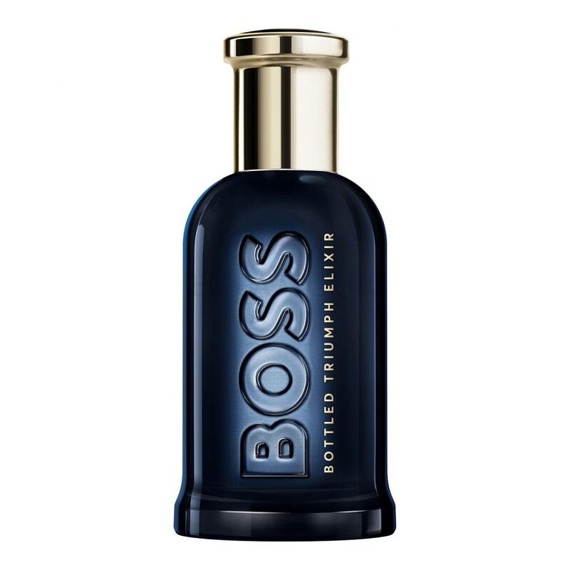 BOSS triumph elixir