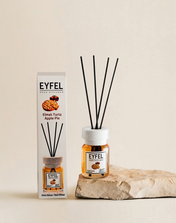 Eyfl Szarlotka 120 ml