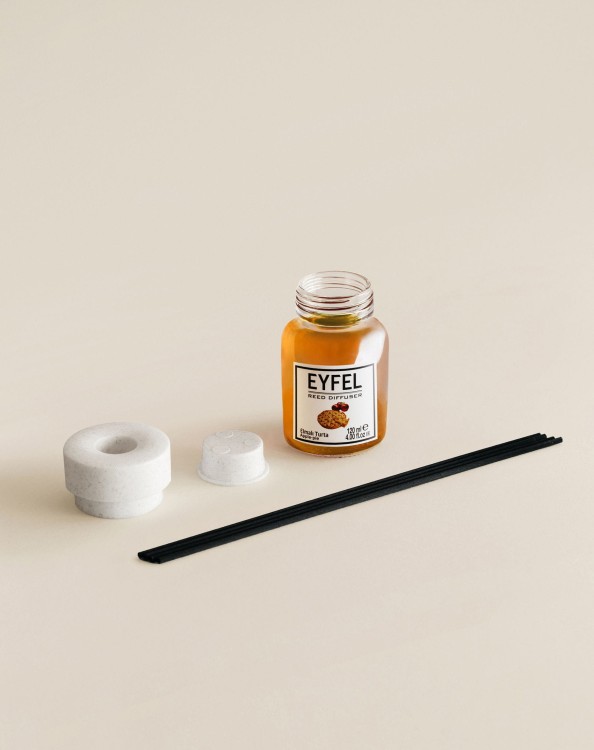 Eyfl Szarlotka 120 ml - obrazek 4