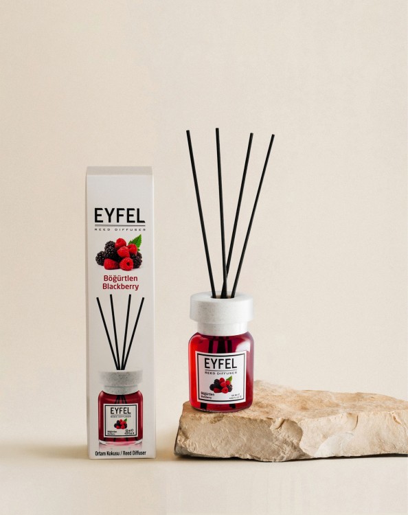 Eyfl Owoce leśne 120 ml