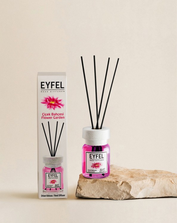 Eyfl Ogród Kwiatów 120 ml