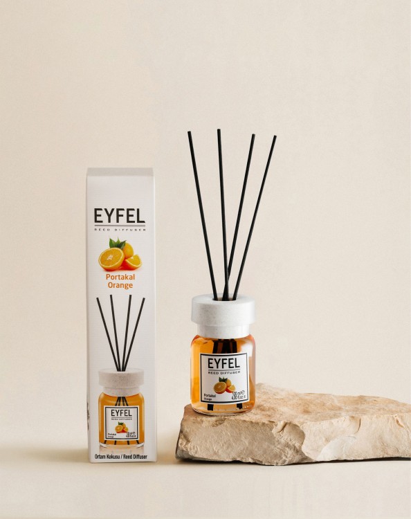 Eyfl Pomarańcza 120 ml