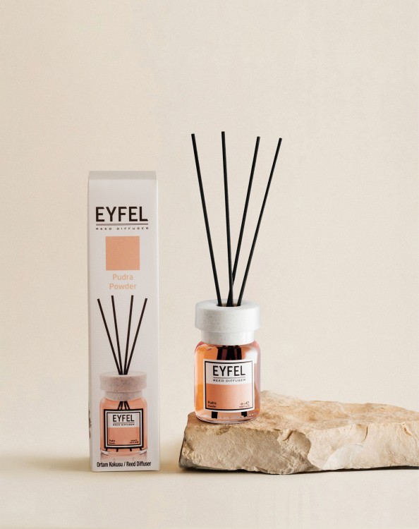 Eyfl Pudrowy 120 ml
