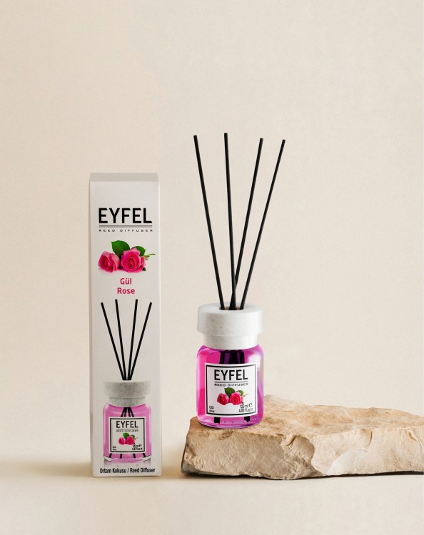 Eyfl Róża 120 ml