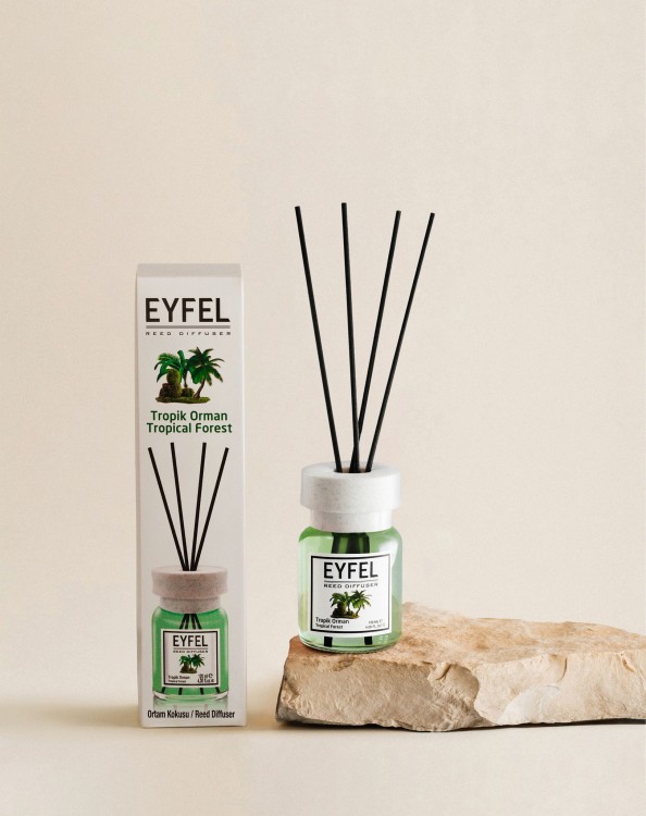 Eyfl Tropical 120 ml