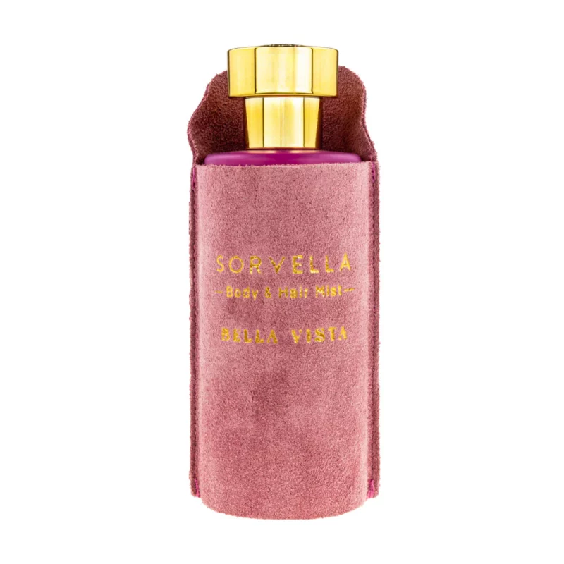 Bella Vista - Mgiełka do ciała i włosów Sorvella Perfume 100 Ml