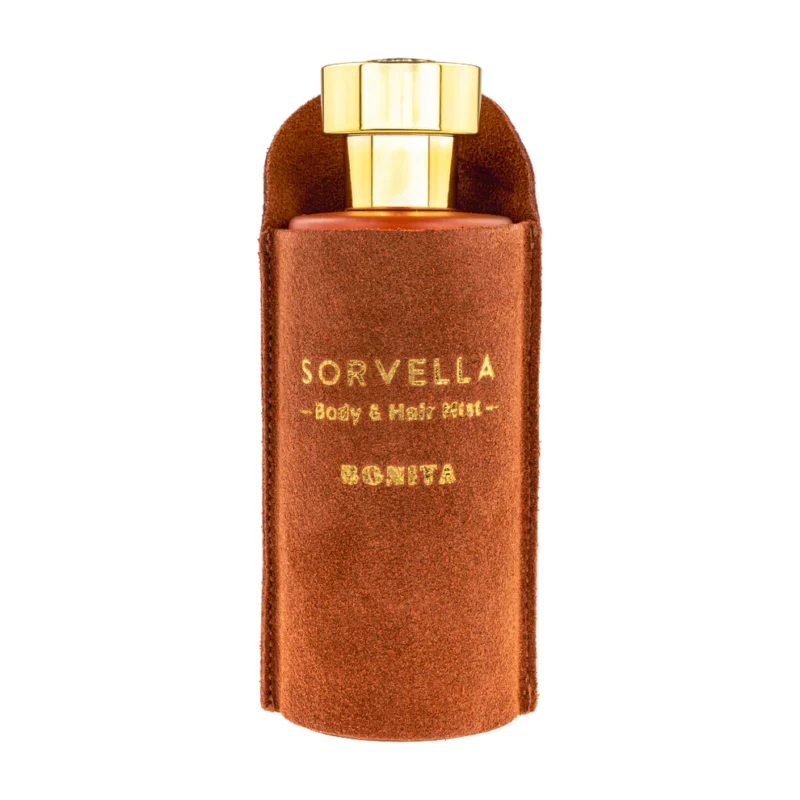 Bonita - Mgiełka do ciała i włosów Sorvella Perfume 100 Ml