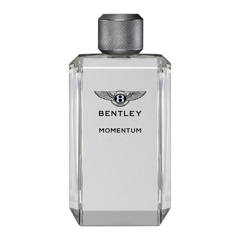 Bentley Momentum EDT