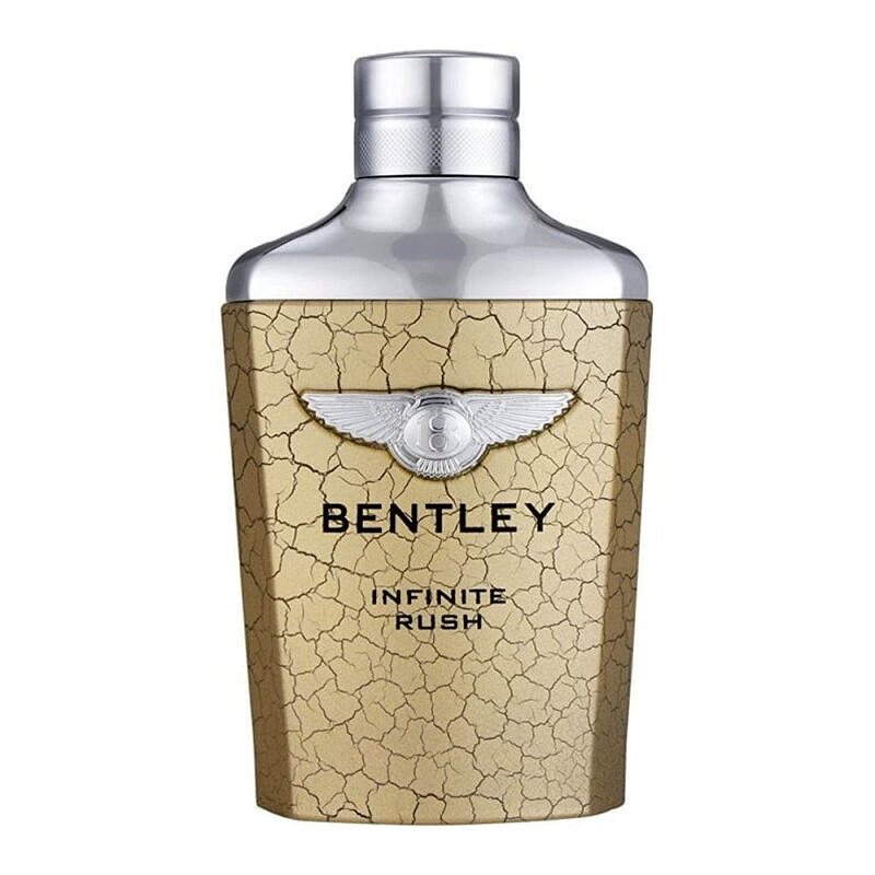 Bentley Infinite Rush edt
