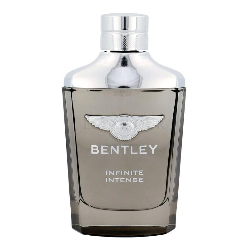 Bentley Infinite Intense Edp