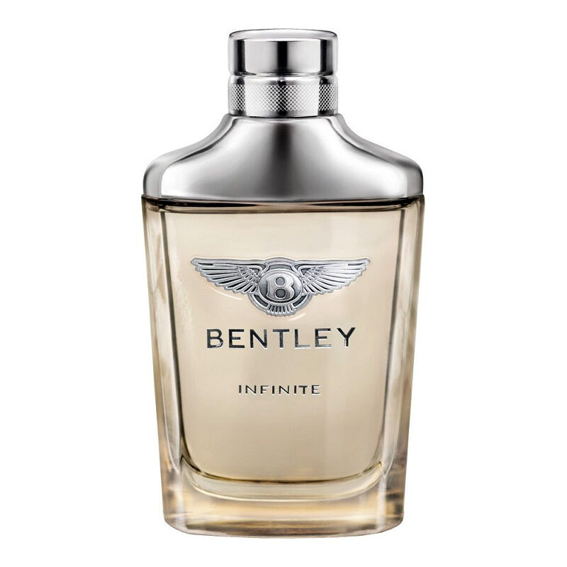Bentley Infinite Edt