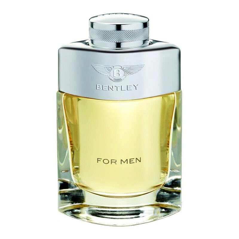 Bentley For Men Edt