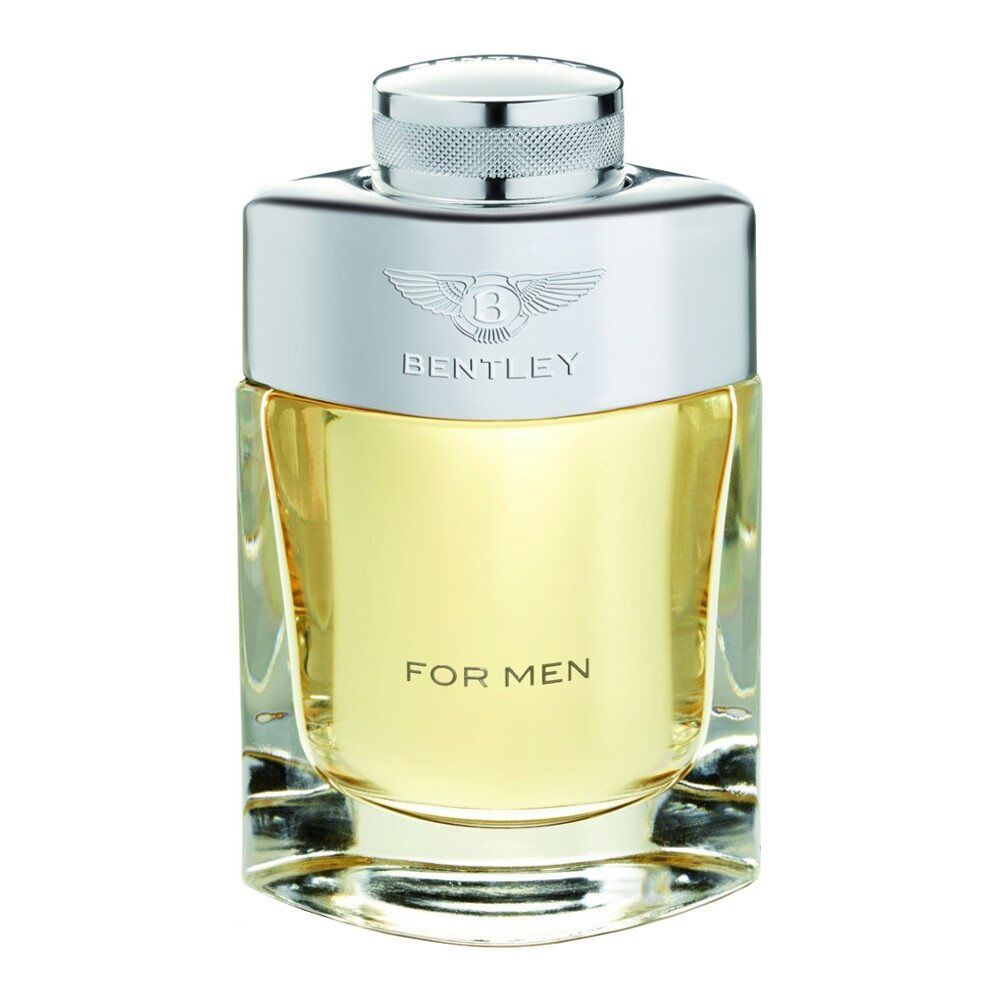 Bentley For Men Edt