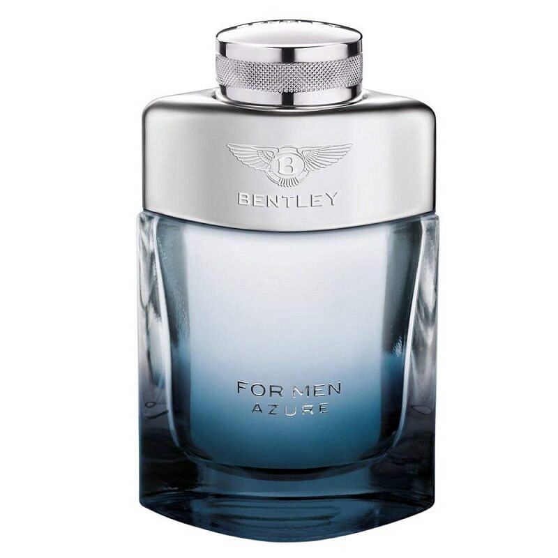 Bentley Azure Edt