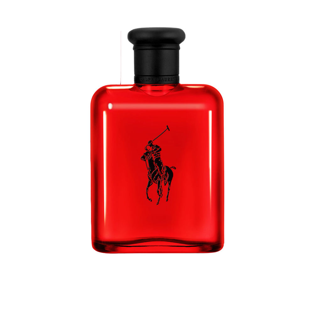 Ralph Lauren Polo Red - obrazek 3