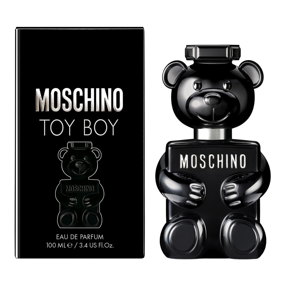 Moschino toy boy - obrazek 2