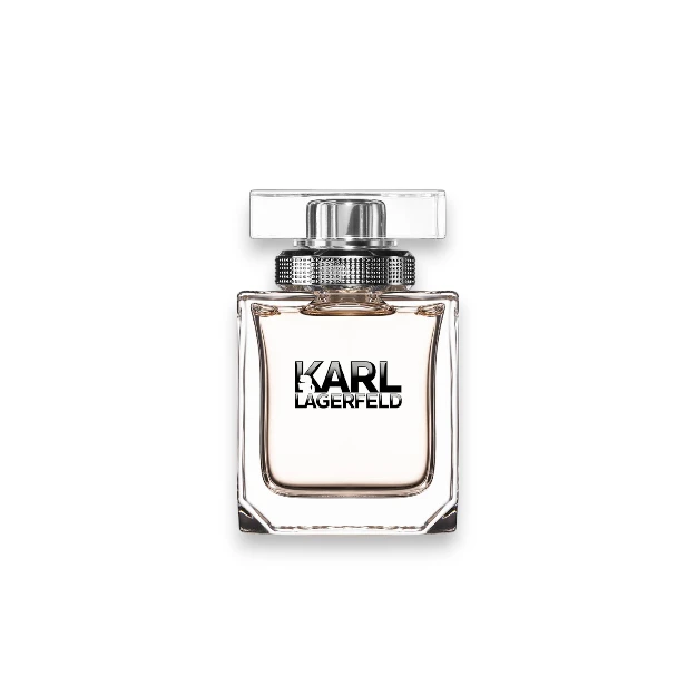 Karl Lagerfeld For Her - obrazek 3
