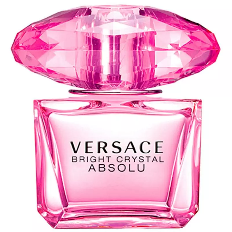 Versace bright crystal absolu