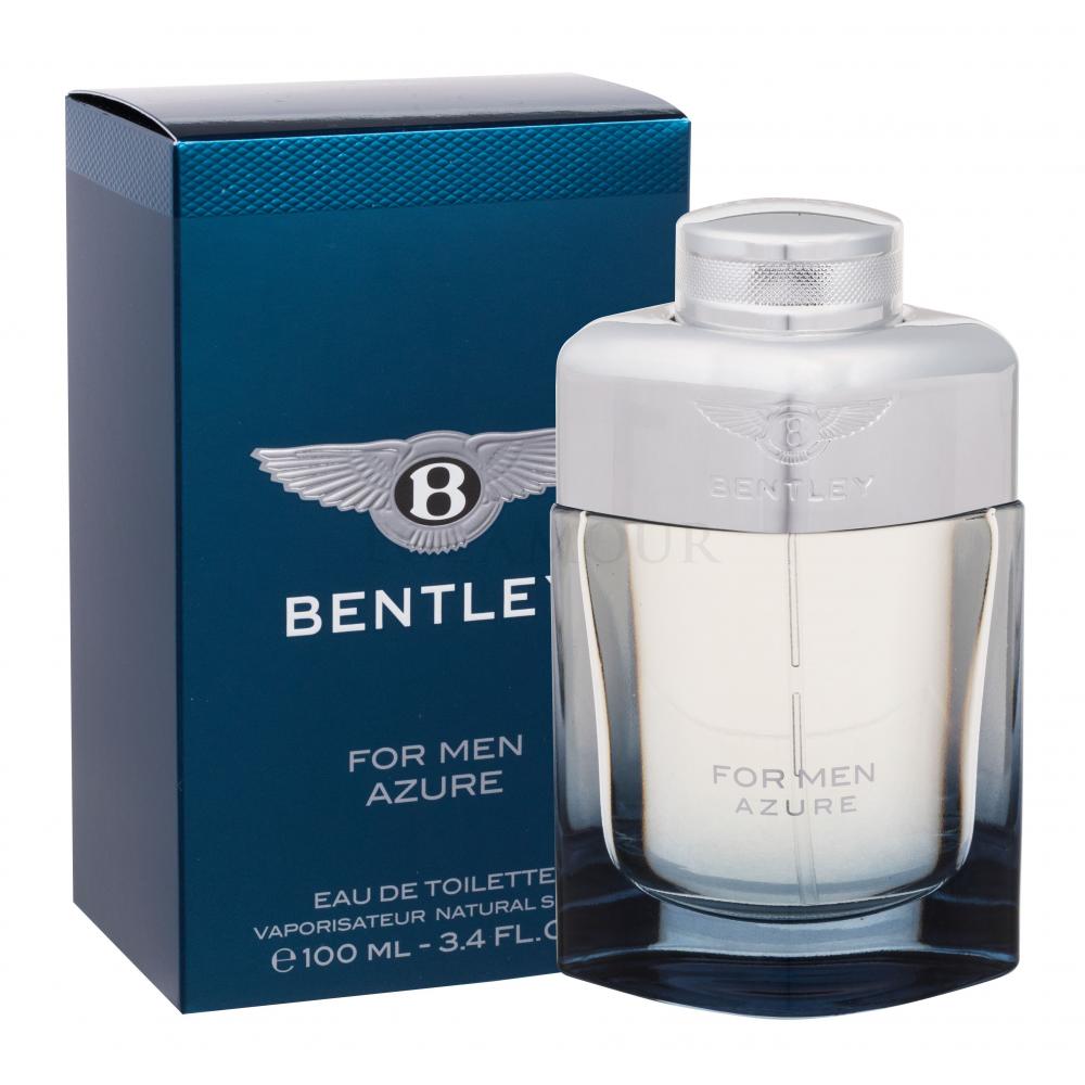Bentley Azure Edt - obrazek 2