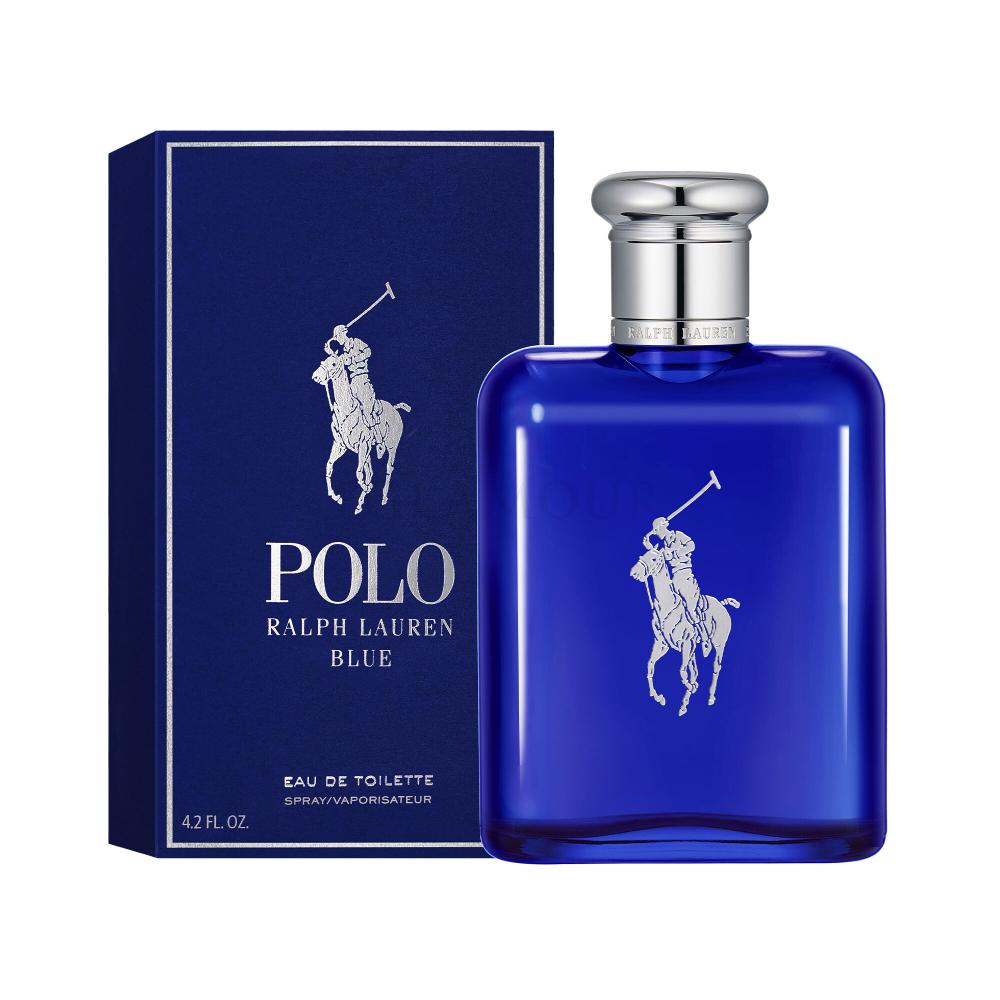 Ralph Lauren Polo Blue - obrazek 2