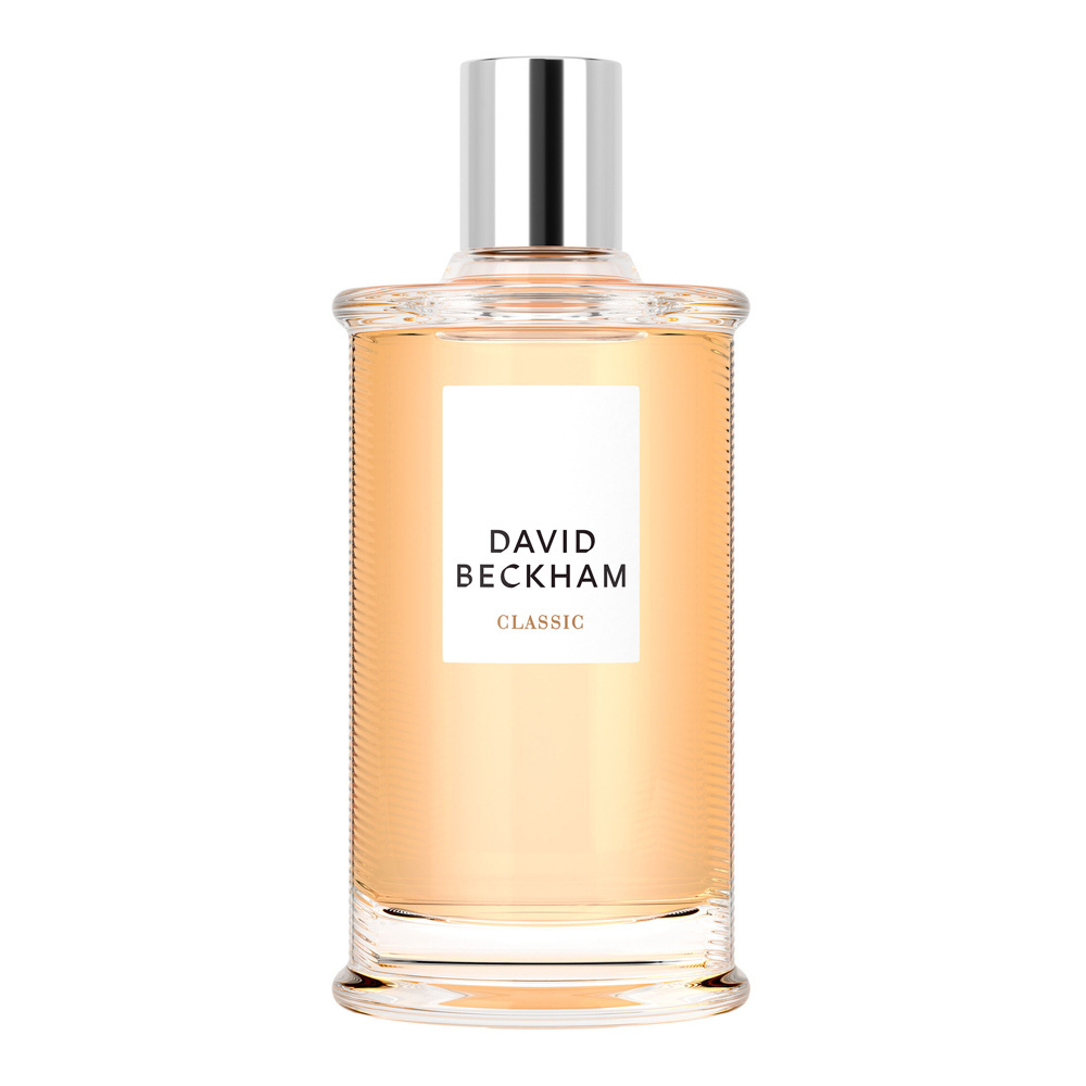 David Beckham Classic