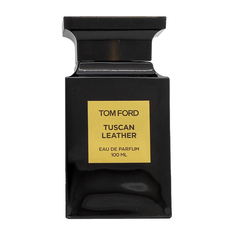 TOM FORD tuscan leather