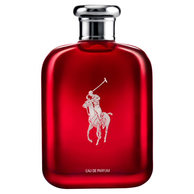 Ralph Lauren Polo Red