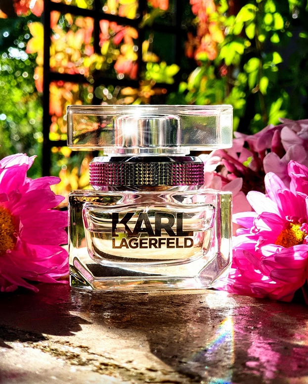 Karl Lagerfeld For Her - obrazek 4