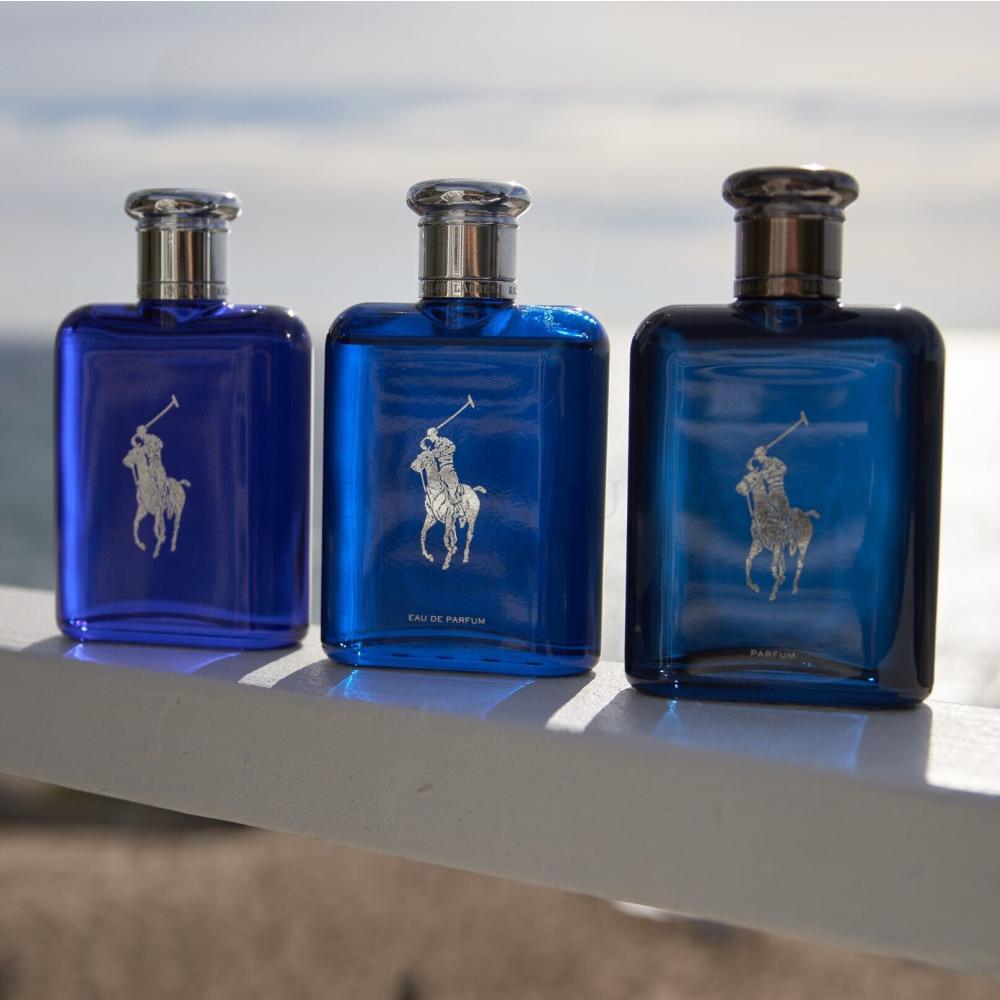 Ralph Lauren Polo Blue - obrazek 4