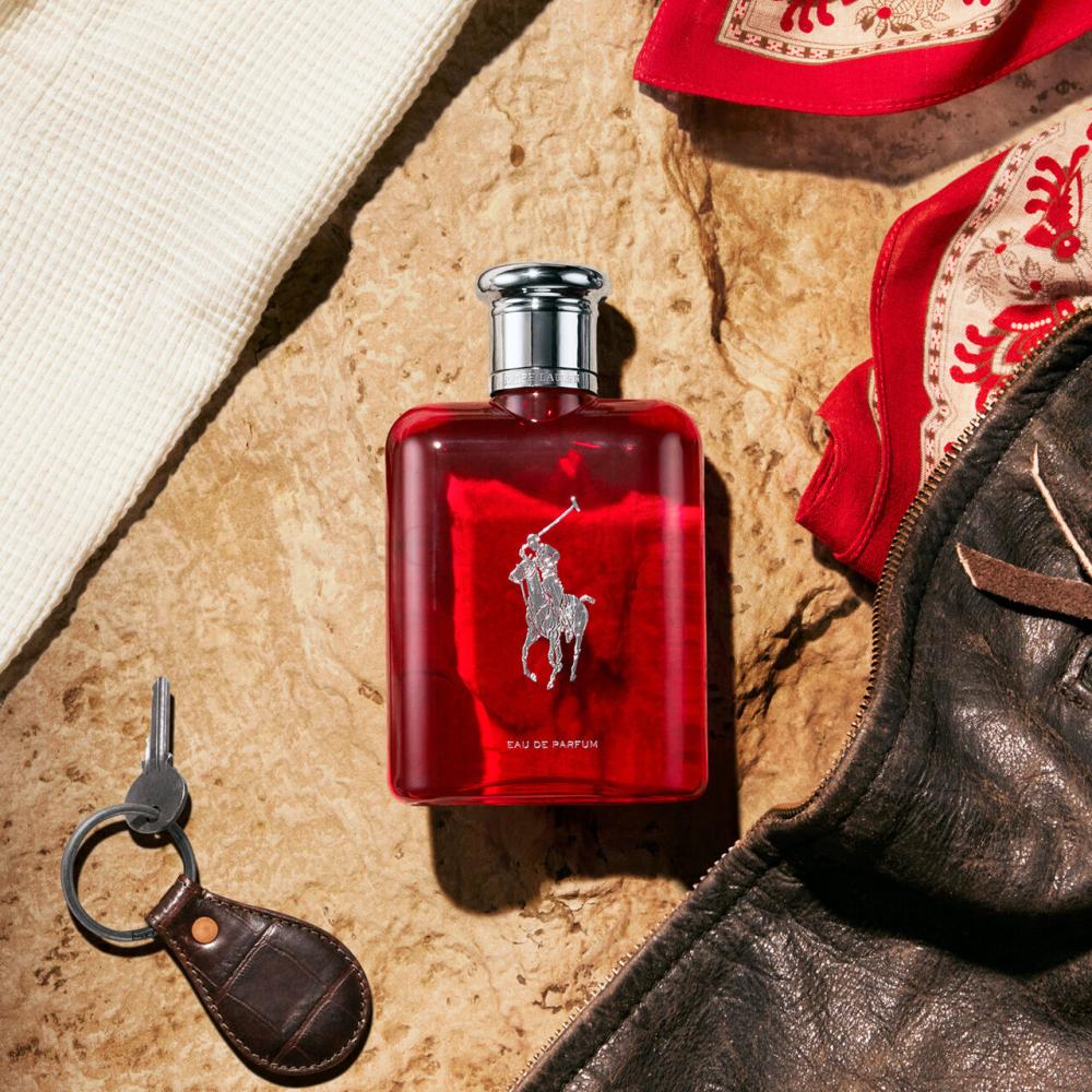 Ralph Lauren Polo Red - obrazek 4