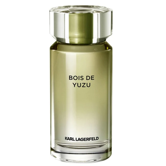 Karl Lagerfeld Bois De Yuzu