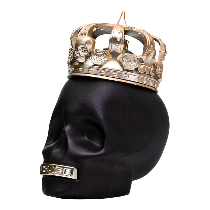 Police To Be The King