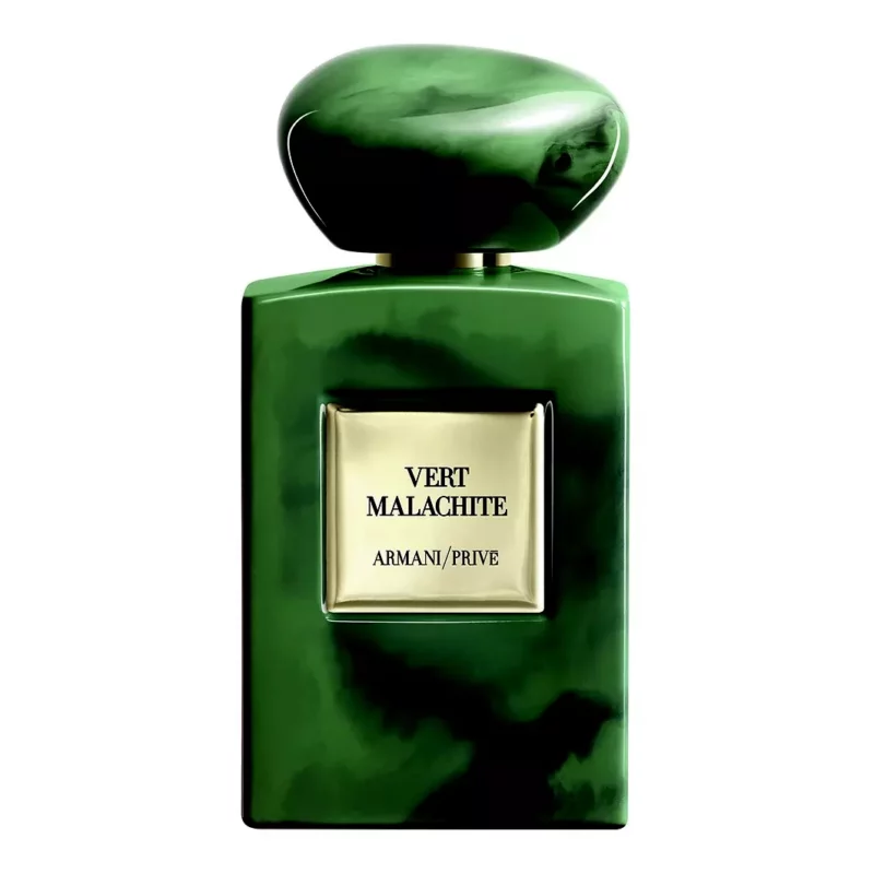 armani verth malachite
