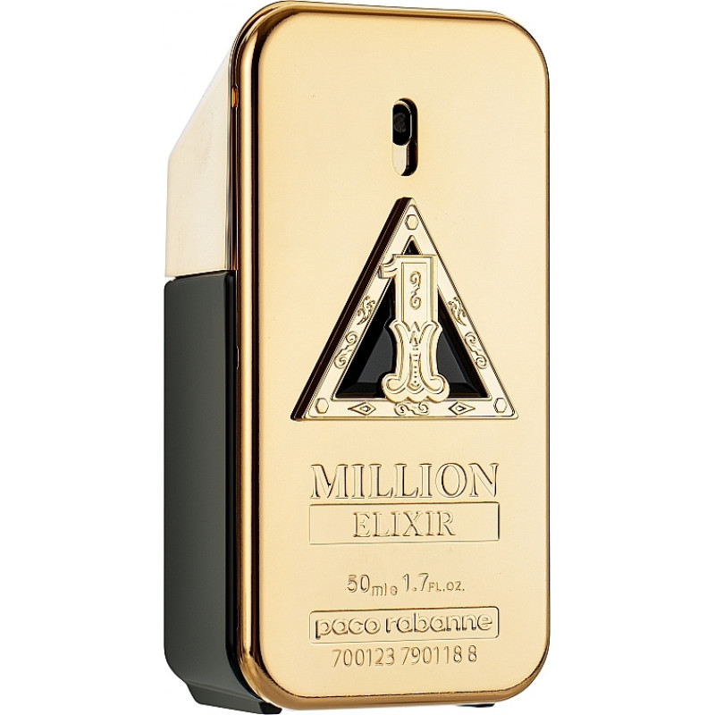paco rabanne one milion elixir