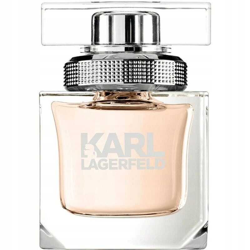 Karl Lagerfeld For Her
