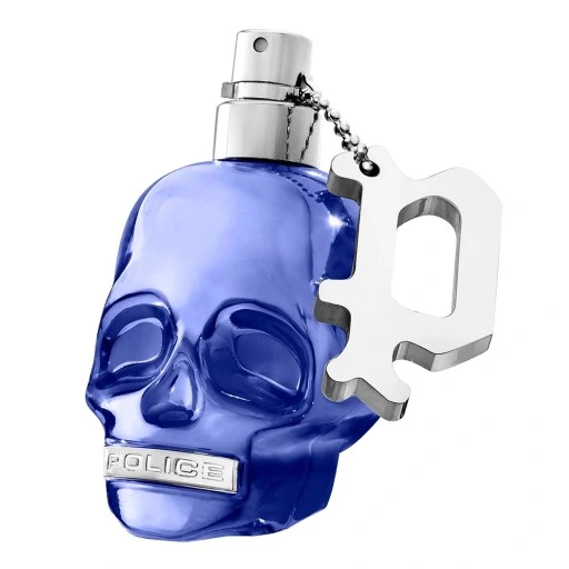 Police To Be Goodvibes For Him