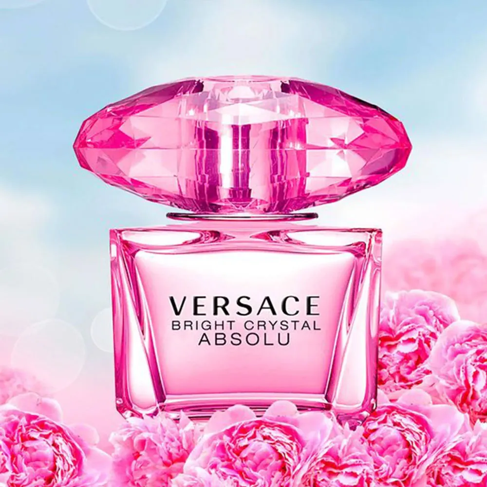 Versace bright crystal absolu - obrazek 4