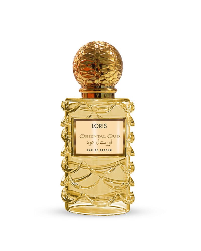 Oriental Oud